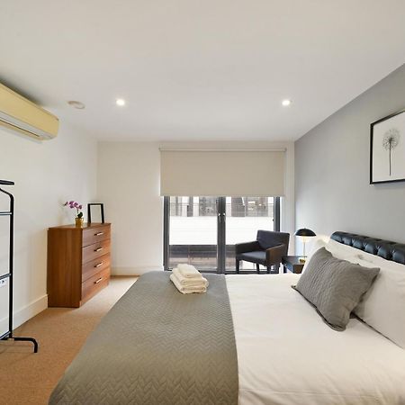 Modern Apartments In Bayswater Central London Free Wifi & Aircon By City Stay Aparts London Luaran gambar