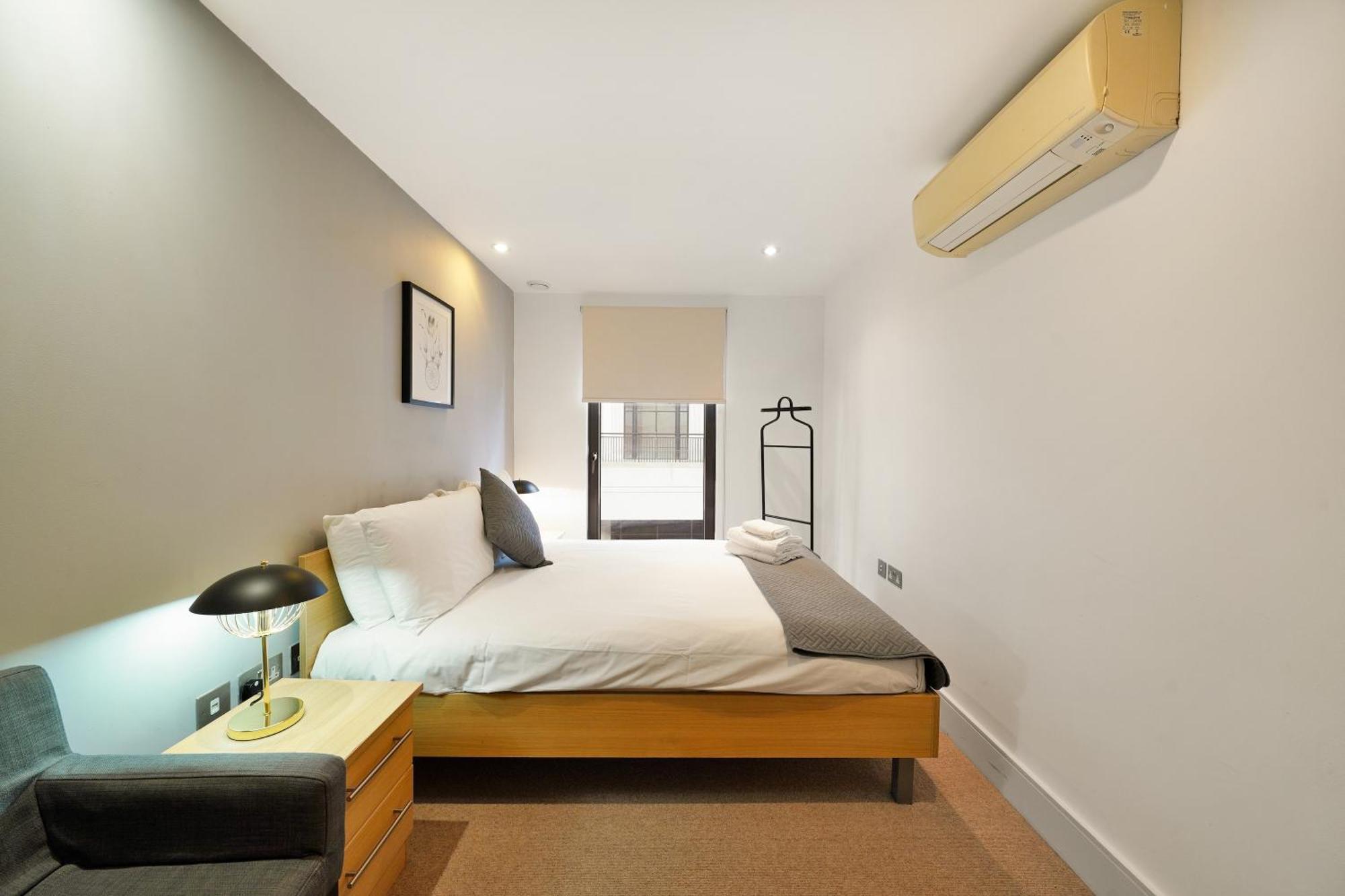 Modern Apartments In Bayswater Central London Free Wifi & Aircon By City Stay Aparts London Luaran gambar