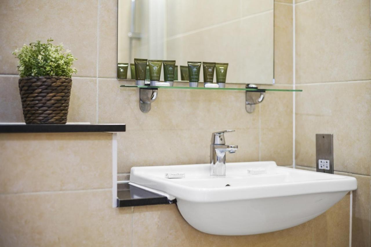 Modern Apartments In Bayswater Central London Free Wifi & Aircon By City Stay Aparts London Luaran gambar