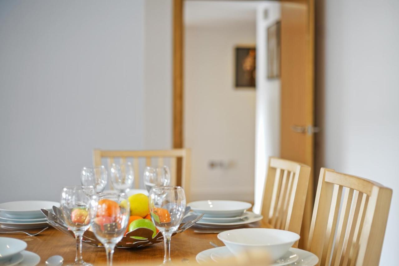 Modern Apartments In Bayswater Central London Free Wifi & Aircon By City Stay Aparts London Luaran gambar