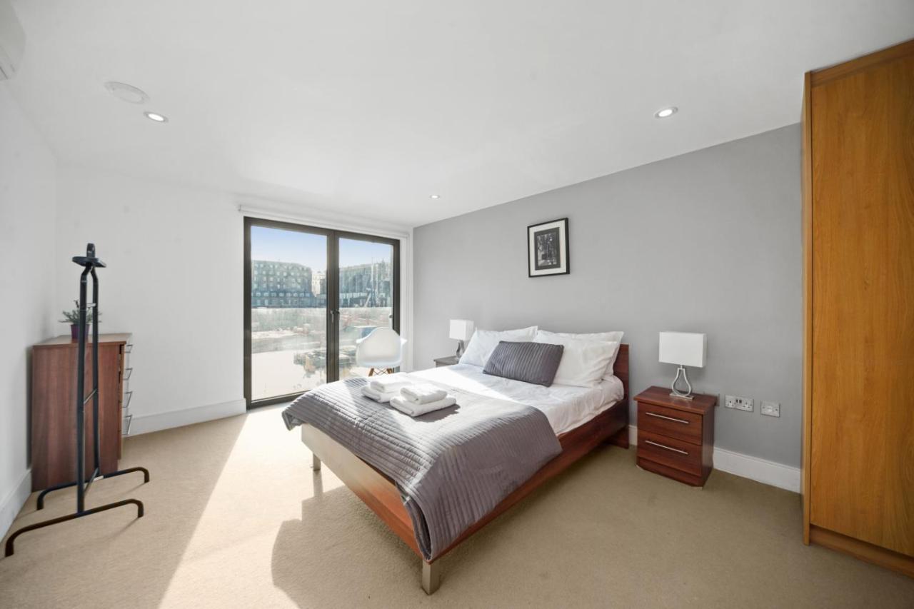 Modern Apartments In Bayswater Central London Free Wifi & Aircon By City Stay Aparts London Luaran gambar