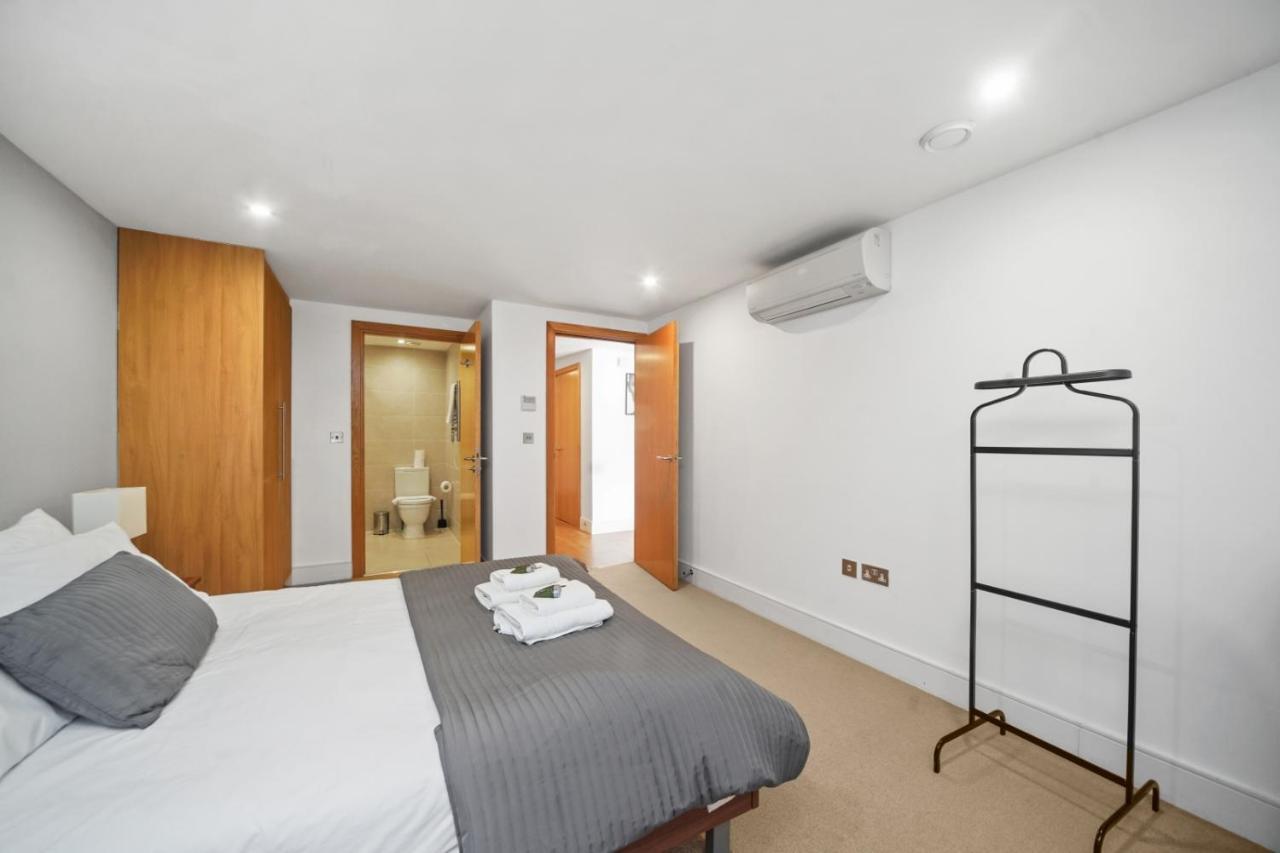 Modern Apartments In Bayswater Central London Free Wifi & Aircon By City Stay Aparts London Luaran gambar