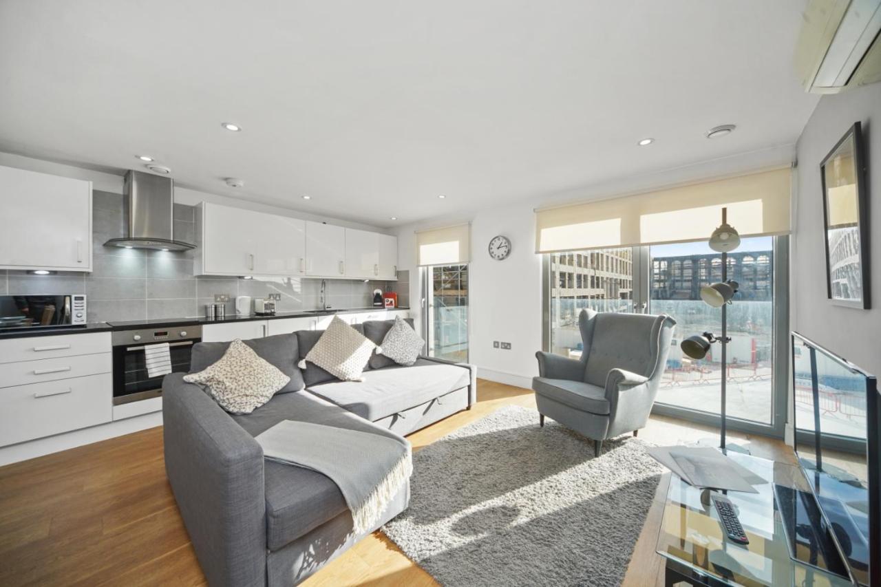 Modern Apartments In Bayswater Central London Free Wifi & Aircon By City Stay Aparts London Luaran gambar