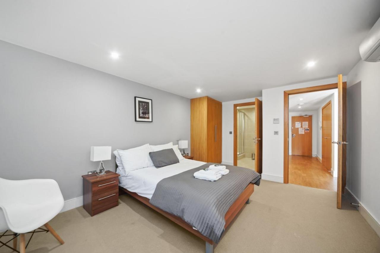 Modern Apartments In Bayswater Central London Free Wifi & Aircon By City Stay Aparts London Luaran gambar